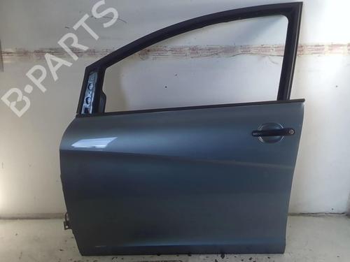 Used Left front door SEAT ALTEA XL (5P5, 5P8) 1.9 TDI (105 hp) 22021679