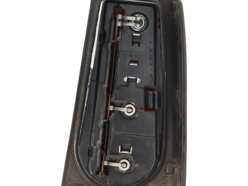 Used Left taillight Left taillight FIAT PUNTO (188_) 1.2 60 (188.030, .050, .130, .150, .230, .250) (60 hp) 20965994 20965994