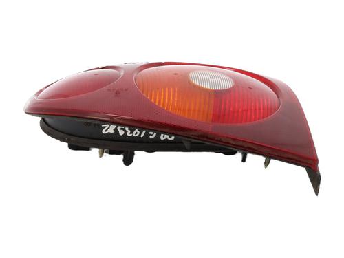 Left taillight RENAULT MEGANE I Coach (DA0/1_) 1.6 16V (DA0B, DA04, DA11) | BP20970514C34 