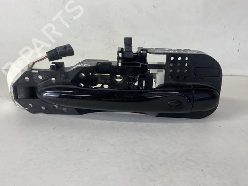 Høyre bak utvendig håndtak RENAULT SCÉNIC III (JZ0/1_) 1.6 dCi (JZ00, JZ12) (130 hp) 24816123