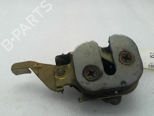 Used Rear left lock FIAT UNO (146_, 158_) 1.0 (146E) (42 hp) 22023861