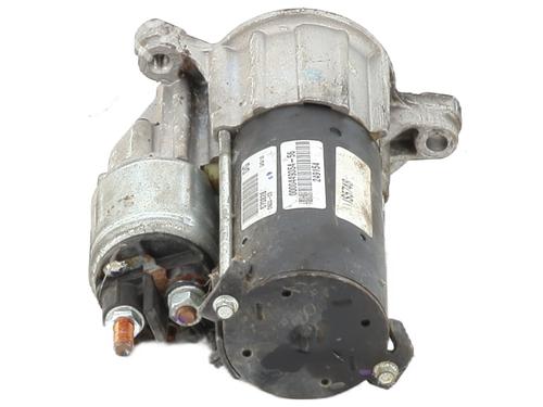 Used Starter Starter PEUGEOT PARTNER Box Body/MPV (5_, G_) 1.1 (60 hp) 30446195 30446195