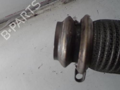Used Exhaust system Exhaust system CITROËN C4 II (NC_) 1.6 HDi 115 (114 hp) 20939955 20939955