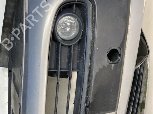 Foran støtfanger RENAULT SCÉNIC II (JM0/1_) 1.9 dCi (JM0G, JM12, JM1G, JM2C) | BP21386934C7 