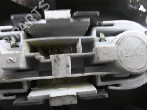 Right tailgate light FIAT PUNTO Convertible (176_) 90 1.6 | BP20947619C80 