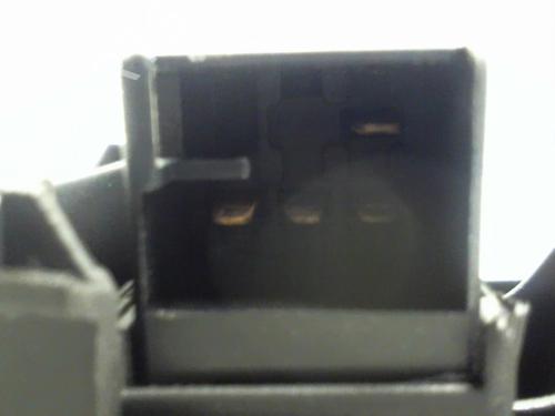 Used Rear left interior door handle Rear left interior door handle VW PASSAT B5 Variant (3B5) 1.9 TDI (110 hp) 22023352 22023352