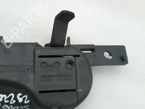 Used Front right interior door handle Front right interior door handle FIAT SCUDO Van (220_) 2.0 JTD (94 hp) 20968732 20968732
