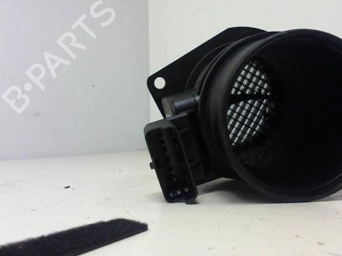 Used Mass air flow sensor Mass air flow sensor RENAULT MASTER II Van (FD) 2.2 dCI 90 (FD0G, FD0N, FD2G, FD2N, FD3G, FD3N) (90 hp) 20960650 20960650