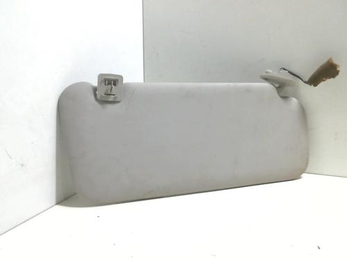 Used Left sun visor Left sun visor CITROËN C5 II (RC_) 1.6 HDi (RC8HZB) (109 hp) 20953839 20953839