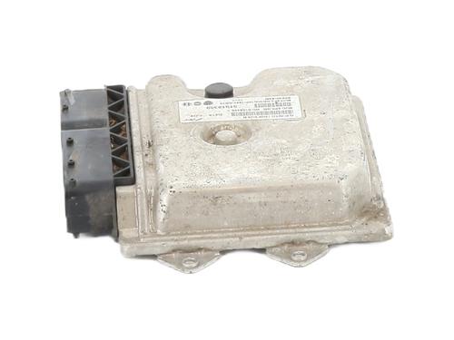 Control unit FIAT PUNTO EVO (199_) 1.3 D Multijet (199AXC1A, 199BXC1A, 199AXT1A, 199BXT1A) | BP30634598M11 - Image 4