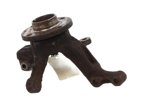 Right front steering knuckle RENAULT CLIO III Grandtour (KR0/1_) 1.5 dCi | BP26665113M26 