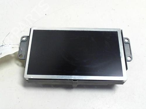 Display monitor PEUGEOT 607 (9D, 9U) 2.7 HDi 24V | BP20947385C48 