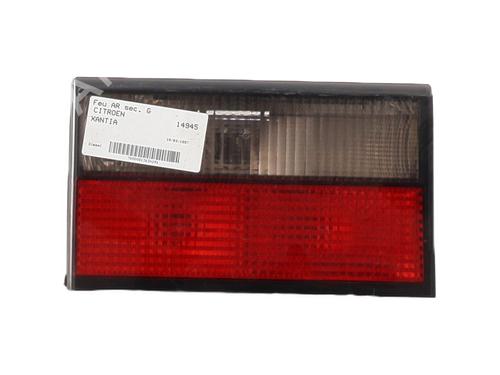 Used Left tailgate light Left tailgate light CITROËN XANTIA (X1_, X2_) 1.9 Turbo D (90 hp) 20973375 20973375