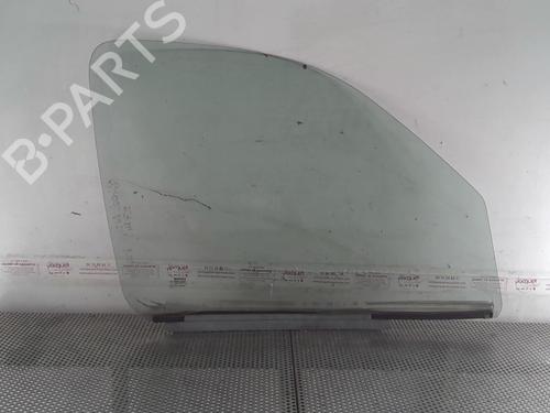 Used Front right door window RENAULT KANGOO (KC0/1_) 1.5 dCi (KC08, KC09) (82 hp) 20960093