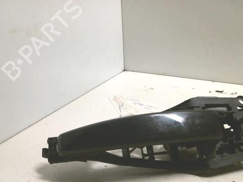 Front left exterior door handle OPEL CORSA D (S07) 1.7 CDTI (L08, L68) | BP20960511C128 