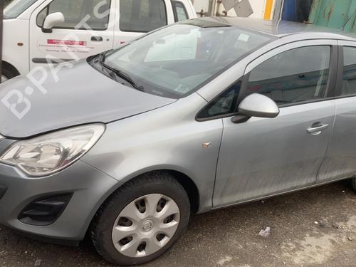Headlight switch OPEL CORSA D (S07) 1.2 (L08, L68) | BP22022754I24  - Image 8