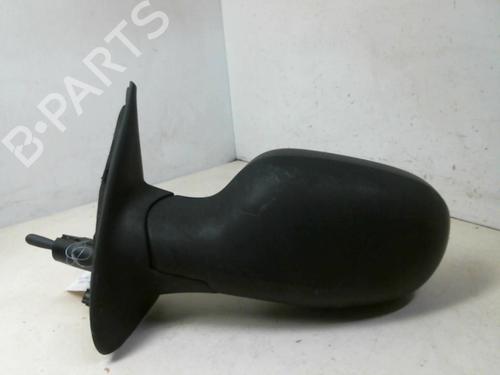 Left mirror NISSAN MICRA III (K12) 1.5 dCi | BP20959731C26 