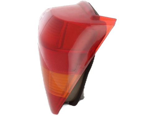 Right taillight FORD FIESTA III (GFJ) 1.3 Cat | BP20939861C35 