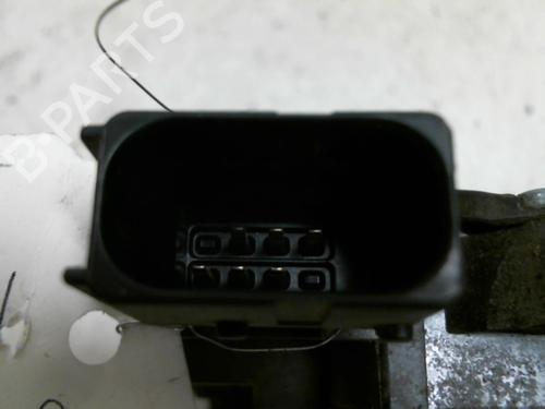 Used Rear right lock FIAT GRANDE PUNTO (199_) 1.2 (65 hp) 20945512