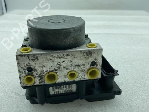 Abs pomp RENAULT CLIO II (BB_, CB_) 1.5 dCi (BB3N, CB3N) (84 hp) 20961986