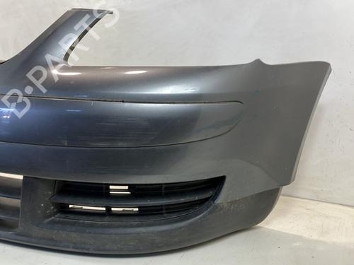 Front bumper VW TOURAN (1T1, 1T2) 1.9 TDI | BP27570288C7