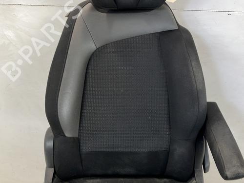 Right front seat CITROËN C4 Grand Picasso II (DA_, DE_) 1.6 HDi / BlueHDi 115 | BP23434317C16