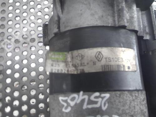 Starter RENAULT CLIO III (BR0/1, CR0/1) 1.5 dCi | BP20960042M8 