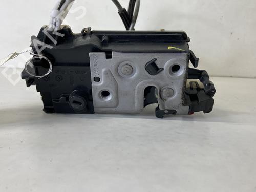 Rear left lock CITROËN C4 II (NC_) 1.6 HDi 110 | BP22029729C100