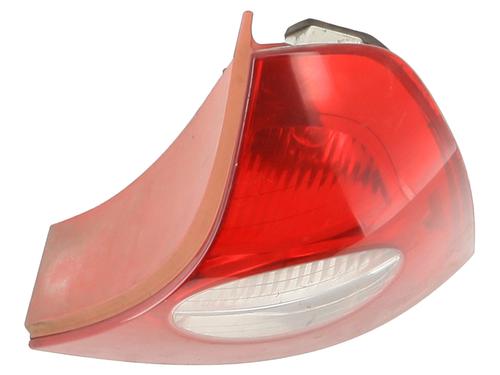 Right taillight RENAULT CLIO II (BB_, CB_) 1.5 dCi (B/CB07) | BP25267908C35 