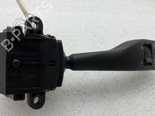 Used Steering column stalk BMW 5 (E39) 520 i (170 hp) 20938185