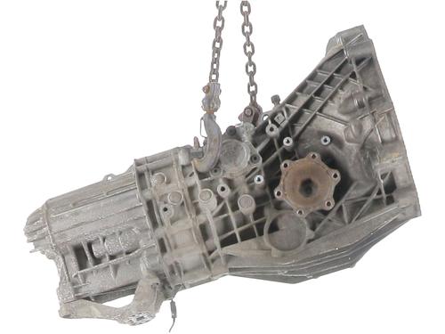 manual-gearbox-audi-a6-c6-4f2-20-tdi-2004-2005-2006-2007-2008-2009-2010-2011-21165513 main image