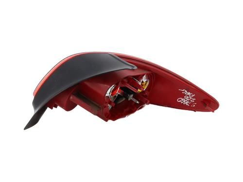 Venstre baglygte PEUGEOT 206 Hatchback (2A/C) 1.4 i | BP20958965C34 