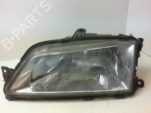 Used Left headlight Left headlight 20954559 20954559