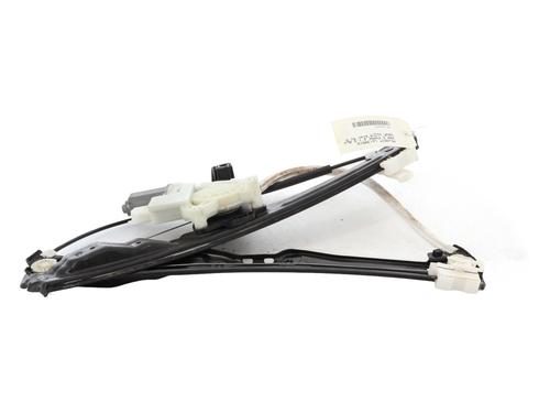 Used Front left window mechanism Front left window mechanism PEUGEOT 308 II (LB_, LP_, LW_, LH_, L3_) 1.5 BlueHDi 130 (131 hp) 24524118 24524118