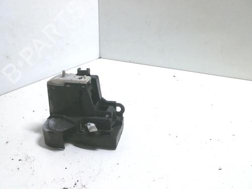 Høyre foran lås RENAULT CLIO II (BB_, CB_) 1.5 dCi (B/CB07) (65 hp) 20942084