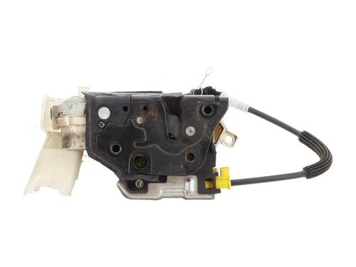Front left lock AUDI A1 (8X1, 8XK) 1.6 TDI | BP29838073C98