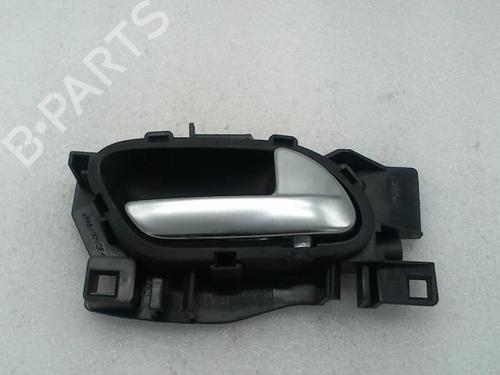 Used Front right interior door handle Front right interior door handle PEUGEOT 208 I (CA_, CC_) 1.6 BlueHDi 100 (100 hp) 20944845 20944845