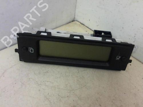 Display CITROËN XSARA (N1) 2.0 HDi 90 (90 hp) 20943375