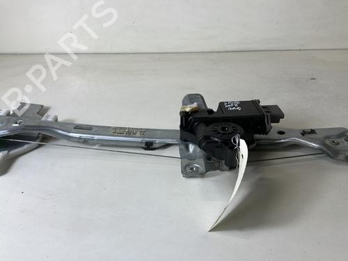 Used Rear right window mechanism PEUGEOT 5008 (0U_, 0E_) 1.6 HDi (114 hp) 24144925