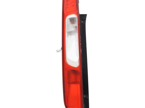 Left taillight FORD FOCUS II Saloon (DB_, FCH, DH)  | BP34574335C34  - Image 5