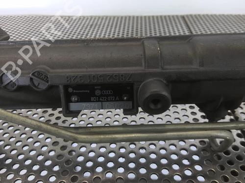Steering rack VW PASSAT B5.5 (3B3) 1.9 TDI | BP20971927M22 