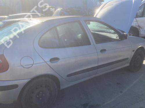 Scheinwerfer links RENAULT MEGANE I (BA0/1_) 1.6 16V (BA04, BA0B, BA11, BA1J, BA16, BA19, BA1K, BA1V,... | BP20972521C28 