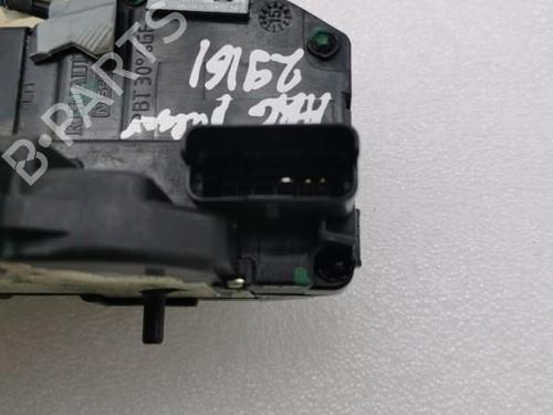 Rear left lock NISSAN PULSAR Hatchback (C13) 1.2 DIG-T 825013ZL0A