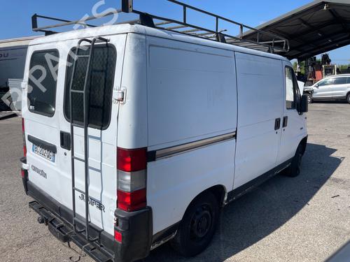 Used Parts CITROËN JUMPER I Van (230L) 2.5 D 4832520