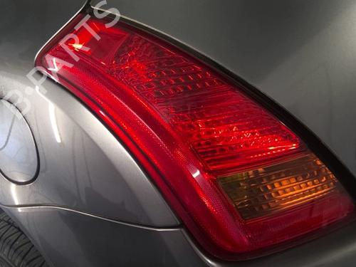 Used Left taillight NISSAN MURANO I (Z50) 3.5 4x4 (234 hp) 26252460