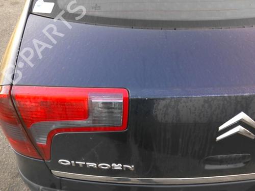 Bakluke CC/Kombi-Kupé CITROËN C5 II (RC_) 1.6 HDi (RC8HZB) | BP23142209C6 