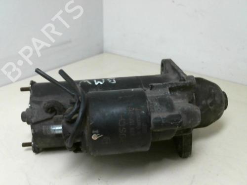 Used Starter BMW 3 (E36) 318 i (113 hp) 22028002