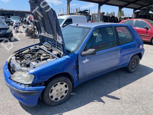 Used Parts PEUGEOT 106 I (1A, 1C) 4988870