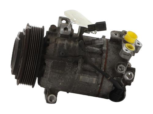AC compressor RENAULT TALISMAN (LP_) 1.6 dCi 130 | BP30762283M34  - Image 5