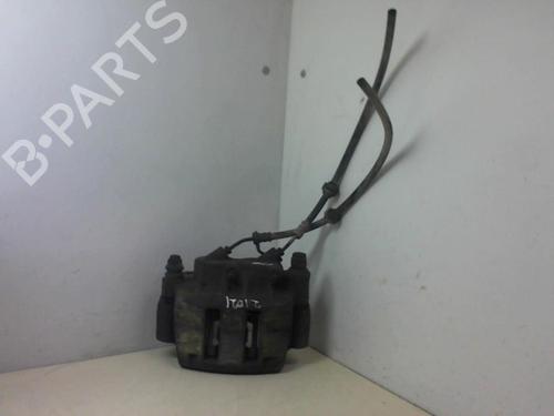 Used Left front brake caliper RENAULT MASTER II Van (FD) 2.2 dCI 90 (FD0G, FD0N, FD2G, FD2N, FD3G, FD3N) (90 hp) 20967494